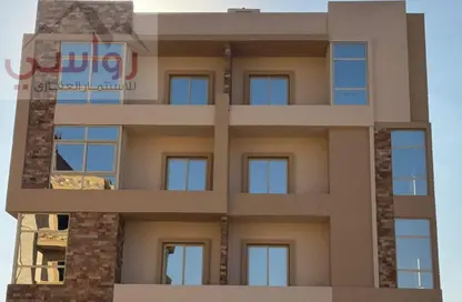 شقة - 2 غرف نوم - 2 حمامات للبيع في بيت الوطن - التجمع الخامس - مدينة القاهرة الجديدة - القاهرة