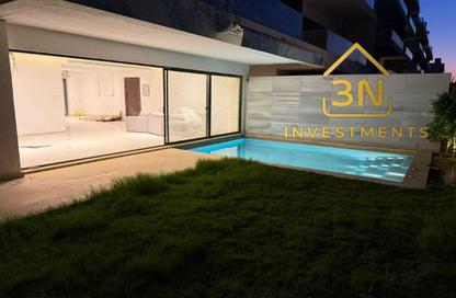 Apartment - 3 Bedrooms - 3 Bathrooms for rent in Lake View Residence - 5th Settlement Compounds - The 5th Settlement - New Cairo City - Cairo Apartment - 3 Bedrooms - 3 Bathrooms for rent in Lake View Residence - 5th Settlement Compounds - The 5th Settlement - New Cairo City - Cairo
