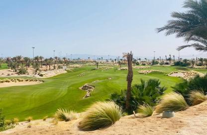 Townhouse - 4 - 3 for rent in Bay West - Soma Bay - Safaga - Hurghada - Red Sea