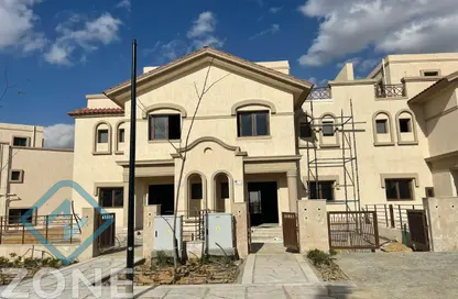 فيلا - 3 غرف نوم - 3 حمامات للبيع في پريڤادو - مدينتي - القاهرة