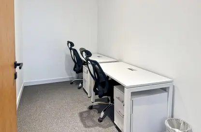 Office Space - Studio - 1 Bathroom for rent in Fanadir Marina - El Gouna - Hurghada - Red Sea