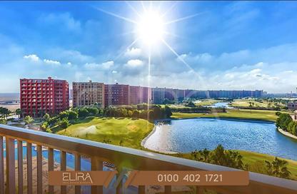 Chalet - 2 Bedrooms - 2 Bathrooms for sale in Golf Porto Marina - Al Alamein - North Coast Chalet - 2 Bedrooms - 2 Bathrooms for sale in Golf Porto Marina - Al Alamein - North Coast