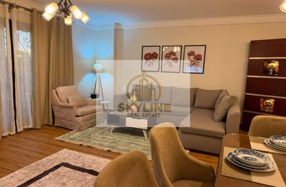 Apartment - 3 - 2 for rent in El Rehab Extension - Al Rehab - New Cairo City - Cairo Apartment - 3 - 2 for rent in El Rehab Extension - Al Rehab - New Cairo City - Cairo
