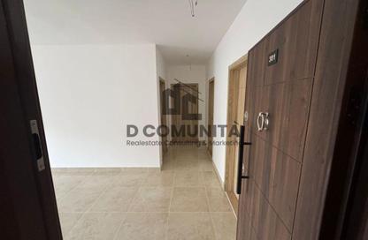 Apartment - 2 Bedrooms - 2 Bathrooms for rent in Moon Residences - Fifth Square - The 5th Settlement - New Cairo City - Cairo