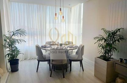 Apartment - 3 Bedrooms - 3 Bathrooms for rent in Al Mesaha St. - Dokki - Giza