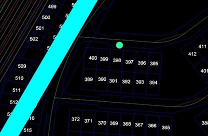Land - Studio for sale in Neighborhood 31 - 10th of Ramadan City - Sharqia