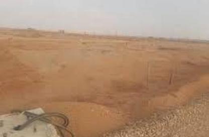 Land - Studio for sale in Neighborhood 31 - 10th of Ramadan City - Sharqia