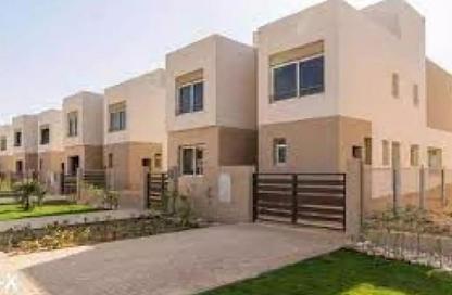 تاون هاوس - 4 غرف نوم - 4 حمامات للبيع في ذا كراون - طريق مصر اسكندرية الصحراوي - مدينة 6 أكتوبر - الجيزة