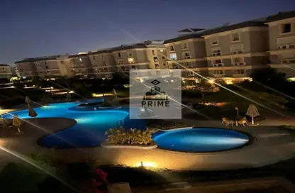 Apartment - 2 Bedrooms - 2 Bathrooms for rent in Mountain View Hyde Park - 5th Settlement Compounds - The 5th Settlement - New Cairo City - Cairo