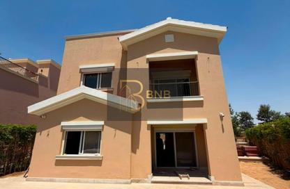 Villa - 5 - 5 for rent in Mivida - 5th Settlement Compounds - The 5th Settlement - New Cairo City - Cairo