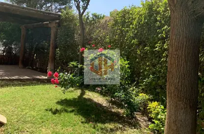 Villa - 4 Bedrooms - 3 Bathrooms for sale in Talaat Mostafa St. - Rehab City Second Phase - Al Rehab - New Cairo City - Cairo