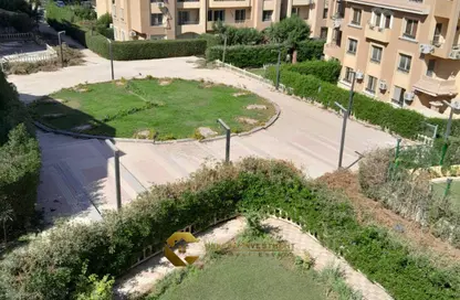 شقة - 3 غرف نوم - 3 حمامات للبيع في مدينة الخمائل - كمبوندات الشيخ زايد - الشيخ زايد - الجيزة