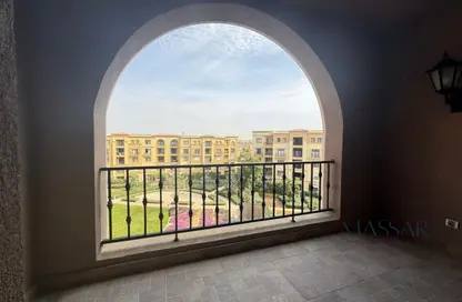 Apartment - 3 Bedrooms - 3 Bathrooms for rent in Mivida - 5th Settlement Compounds - The 5th Settlement - New Cairo City - Cairo