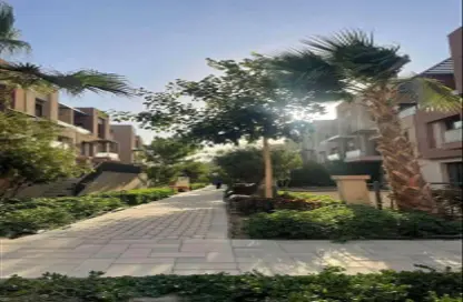 شقة - 3 غرف نوم - 3 حمامات للبيع في ديستريكت 5 - كمبوندات التجمع الخامس - التجمع الخامس - مدينة القاهرة الجديدة - القاهرة