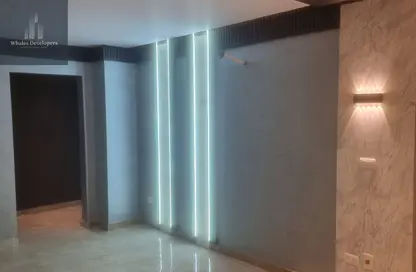 شقة - 4 غرف نوم - 3 حمامات للبيع في بيتا جرينز - كمبوندات مدينة المستقبل - مدينة المستقبل - القاهرة