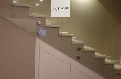 (بنتهاوس  (روف - 2 غرف نوم - 2 حمامات للايجار في ماونتن فيو هايد بارك - كمبوندات التجمع الخامس - التجمع الخامس - مدينة القاهرة الجديدة - القاهرة