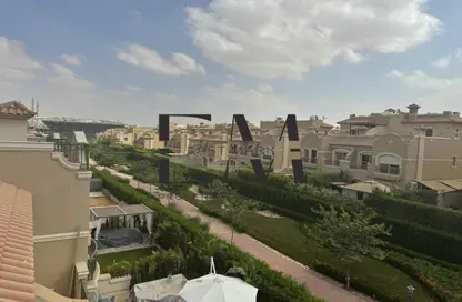 Twin House - 3 Bedrooms - 4 Bathrooms for sale in El Patio Oro - 5th Settlement Compounds - The 5th Settlement - New Cairo City - Cairo