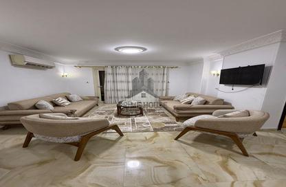 Apartment - 3 - 2 for rent in Mohamed Fawzy Moaz St. - Smouha - Hay Sharq - Alexandria Apartment - 3 - 2 for rent in Mohamed Fawzy Moaz St. - Smouha - Hay Sharq - Alexandria