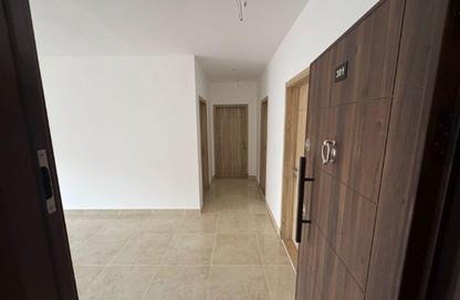 Apartment - 2 Bedrooms - 2 Bathrooms for sale in Fifth Square - The 5th Settlement - New Cairo City - Cairo