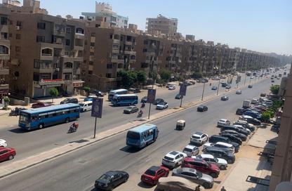 مساحات مكتبية - استوديو - 3 حمامات للايجار في شارع مصطفي النحاس - المنطقة السادسة - مدينة نصر - القاهرة مساحات مكتبية - استوديو - 3 حمامات للايجار في شارع مصطفي النحاس - المنطقة السادسة - مدينة نصر - القاهرة
