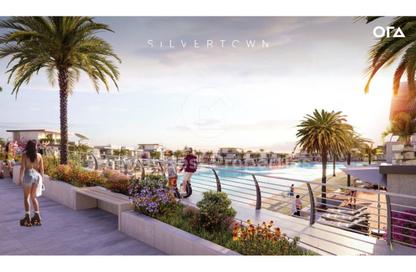 Chalet - 1 Bedroom - 2 Bathrooms for sale in Silver Sands - Qesm Marsa Matrouh - North Coast Chalet - 1 Bedroom - 2 Bathrooms for sale in Silver Sands - Qesm Marsa Matrouh - North Coast