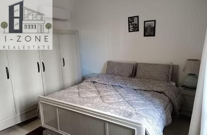 Apartment - 3 Bedrooms - 2 Bathrooms for rent in El Rehab Extension - Al Rehab - New Cairo City - Cairo