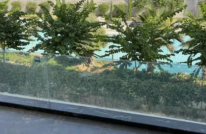 Apartment - 3 Bedrooms - 2 Bathrooms for rent in Lake View Residence - 5th Settlement Compounds - The 5th Settlement - New Cairo City - Cairo