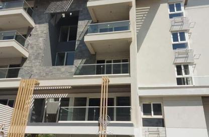 iVilla - 3 Bedrooms - 3 Bathrooms for sale in Mountain View iCity - 5th Settlement Compounds - The 5th Settlement - New Cairo City - Cairo iVilla - 3 Bedrooms - 3 Bathrooms for sale in Mountain View iCity - 5th Settlement Compounds - The 5th Settlement - New Cairo City - Cairo