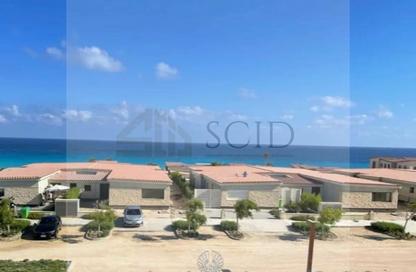 Villa - 3 Bedrooms - 3 Bathrooms for sale in Caesar - Qesm Marsa Matrouh - North Coast
