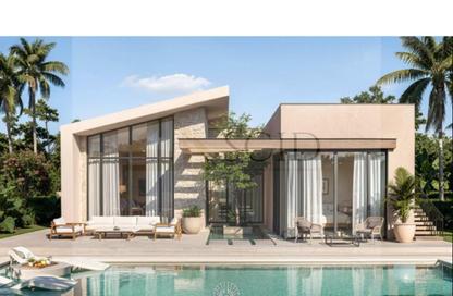 Villa - 3 Bedrooms - 3 Bathrooms for sale in Caesar - Qesm Marsa Matrouh - North Coast