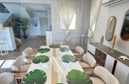 Villa - 3 Bedrooms - 3 Bathrooms for sale in Caesar - Qesm Marsa Matrouh - North Coast Villa - 3 Bedrooms - 3 Bathrooms for sale in Caesar - Qesm Marsa Matrouh - North Coast