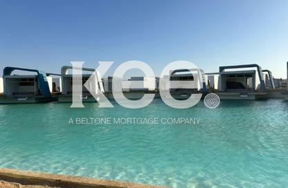 Townhouse - 3 Bedrooms - 3 Bathrooms for sale in Fouka Bay - Qesm Marsa Matrouh - North Coast