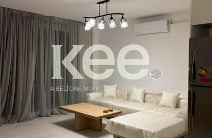 Townhouse - 3 Bedrooms - 3 Bathrooms for sale in Fouka Bay - Qesm Marsa Matrouh - North Coast