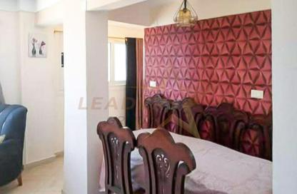 Apartment - 2 Bedrooms - 1 Bathroom for sale in Mohamed Naguib St. - Sidi Beshr - Hay Awal El Montazah - Alexandria