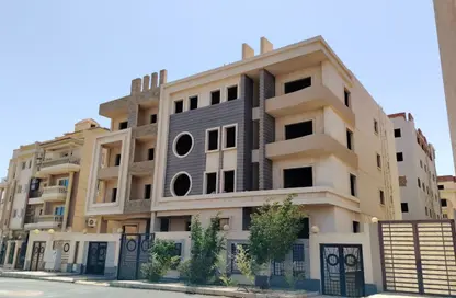 شقة - 3 غرف نوم - 2 حمامات للبيع في الاندلس الجديدة - حى الاندلس - مدينة القاهرة الجديدة - القاهرة