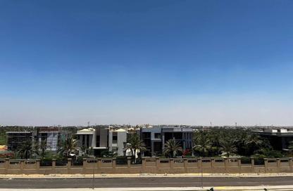 Apartment - 3 Bedrooms - 2 Bathrooms for sale in Al Andalus El Gedida - Al Andalus District - New Cairo City - Cairo
