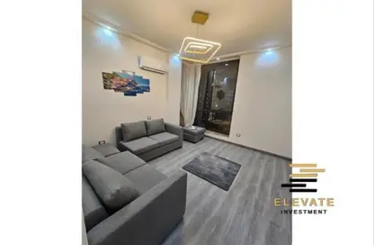 Apartment - 3 Bedrooms - 3 Bathrooms for rent in El Patio Oro - 5th Settlement Compounds - The 5th Settlement - New Cairo City - Cairo