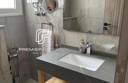 Apartment - 3 Bedrooms - 3 Bathrooms for sale in Privado - Madinaty - Cairo