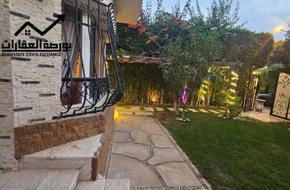 Villa - 4 Bedrooms - 3 Bathrooms for sale in El Rehab Extension - Al Rehab - New Cairo City - Cairo Villa - 4 Bedrooms - 3 Bathrooms for sale in El Rehab Extension - Al Rehab - New Cairo City - Cairo