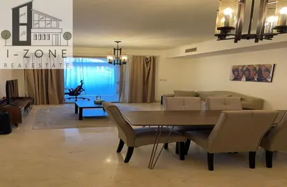 Apartment - Studio - 1 Bathroom for sale in Aurora - Uptown Cairo - Mokattam - Cairo