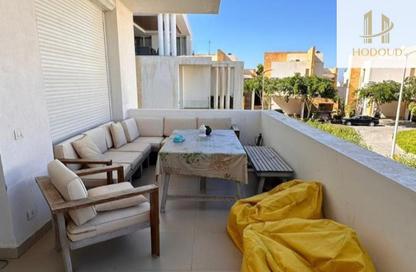 Apartment - 3 Bedrooms - 2 Bathrooms for sale in Seashell - Sidi Abdel Rahman - North Coast Apartment - 3 Bedrooms - 2 Bathrooms for sale in Seashell - Sidi Abdel Rahman - North Coast