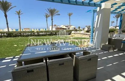 فيلا - 4 غرف نوم - 4 حمامات للبيع في ماونتن فيو راس الحكمة - راس الحكمة - الساحل الشمالي