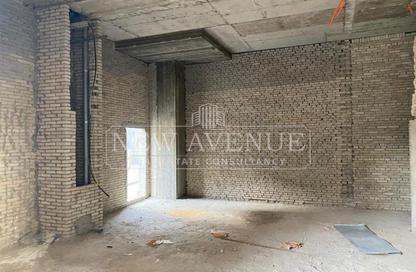 Retail - Studio - 2 Bathrooms for sale in Palm Hills New Cairo - 5th Settlement Compounds - The 5th Settlement - New Cairo City - Cairo
