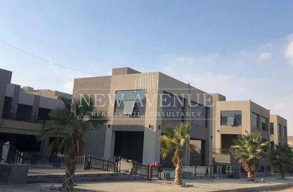 Retail - Studio - 2 Bathrooms for sale in Palm Hills New Cairo - 5th Settlement Compounds - The 5th Settlement - New Cairo City - Cairo