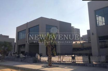 Retail - Studio - 2 Bathrooms for sale in Palm Hills New Cairo - 5th Settlement Compounds - The 5th Settlement - New Cairo City - Cairo