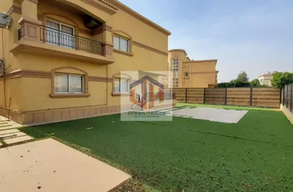 Villa - 7 Bedrooms - 6 Bathrooms for sale in Al Rehab - New Cairo City - Cairo Villa - 7 Bedrooms - 6 Bathrooms for sale in Al Rehab - New Cairo City - Cairo