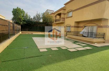Villa - 7 Bedrooms - 6 Bathrooms for sale in Al Rehab - New Cairo City - Cairo Villa - 7 Bedrooms - 6 Bathrooms for sale in Al Rehab - New Cairo City - Cairo