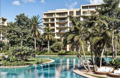 Apartment - 3 - 2 for sale in City Gate - 5th Settlement Compounds - The 5th Settlement - New Cairo City - Cairo Apartment - 3 - 2 for sale in City Gate - 5th Settlement Compounds - The 5th Settlement - New Cairo City - Cairo