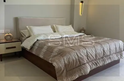 شقة - 3 غرف نوم - 3 حمامات للايجار في ايستاون - كمبوندات التجمع الخامس - التجمع الخامس - مدينة القاهرة الجديدة - القاهرة