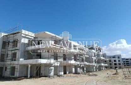 Chalet - 2 Bedrooms - 2 Bathrooms for sale in June - Ras Al Hekma - North Coast